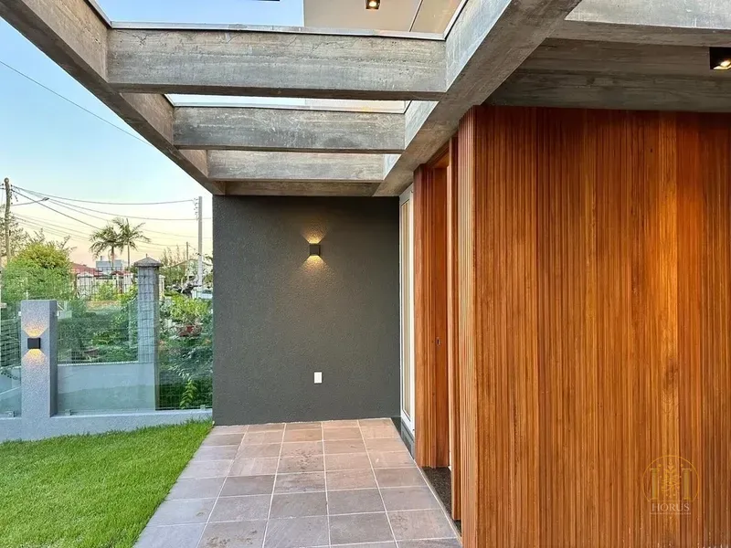 CASA À VENDA CAPÃO DA CANOA: 10ª foto da galeria de imagens do imóvel