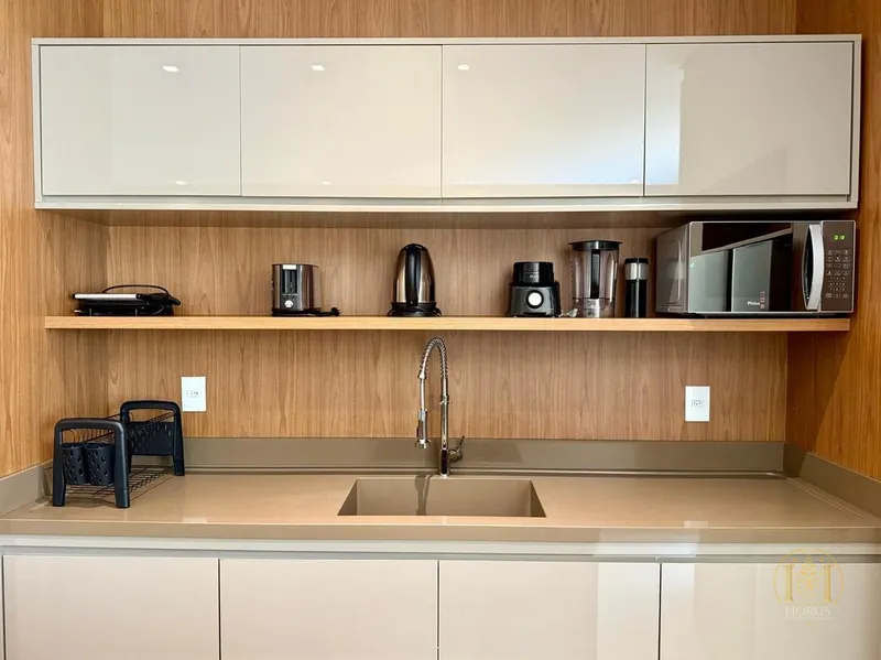 Sobrado Luxo no Condomínio Murano Resort: Conforto e Sofisticação: 16ª foto da galeria de imagens do imóvel