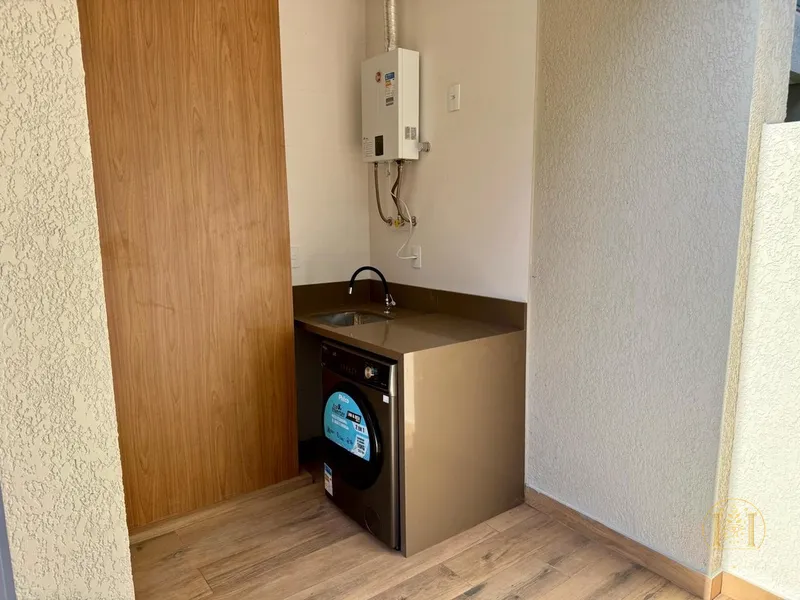 Sobrado Luxo no Condomínio Murano Resort: Conforto e Sofisticação: 25ª foto da galeria de imagens do imóvel