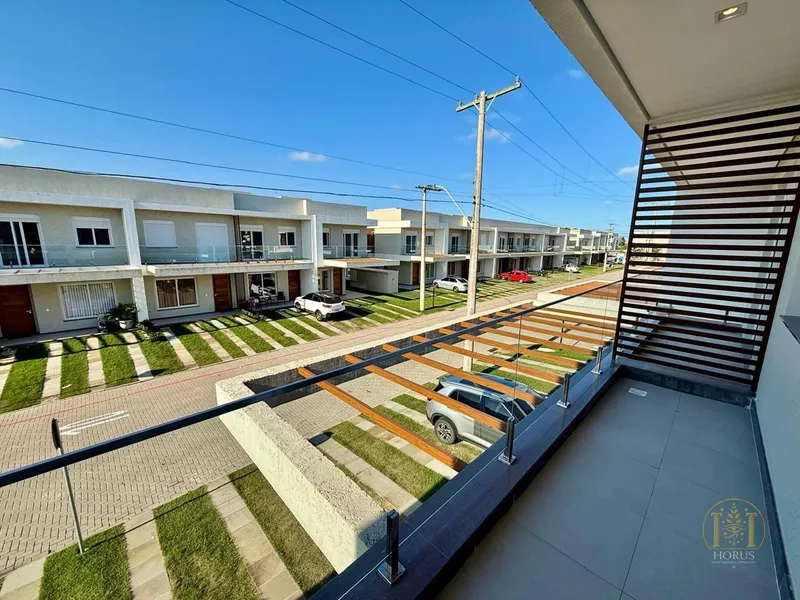 Sobrado Luxo no Condomínio Murano Resort: Conforto e Sofisticação: 31ª foto da galeria de imagens do imóvel