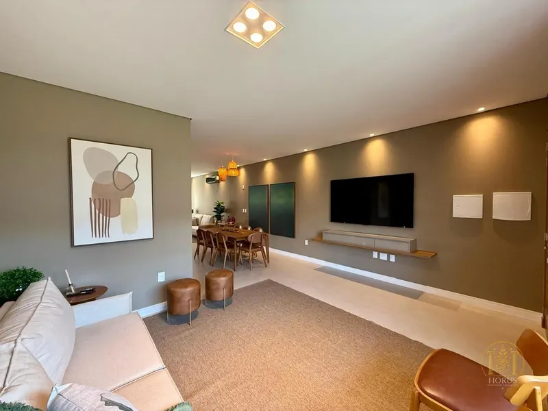 Sobrado Luxo no Condomínio Murano Resort: Conforto e Sofisticação: 8ª foto da galeria de imagens do imóvel