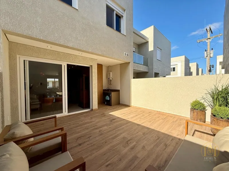 Sobrado Luxo no Condomínio Murano Resort: Conforto e Sofisticação: 24ª foto da galeria de imagens do imóvel