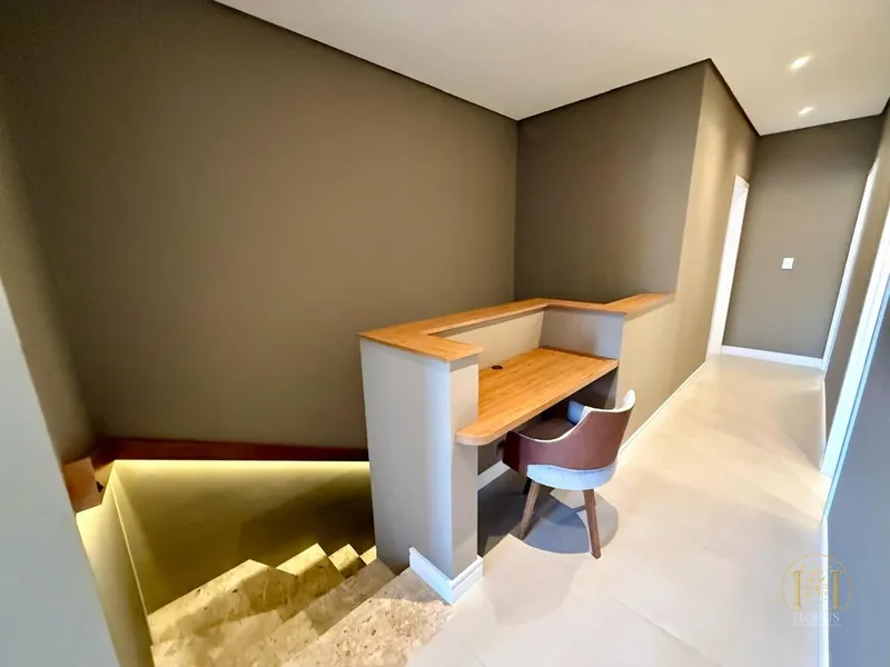 Sobrado Luxo no Condomínio Murano Resort: Conforto e Sofisticação: 28ª foto da galeria de imagens do imóvel