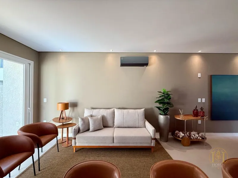 Sobrado Luxo no Condomínio Murano Resort: Conforto e Sofisticação: 5ª foto da galeria de imagens do imóvel