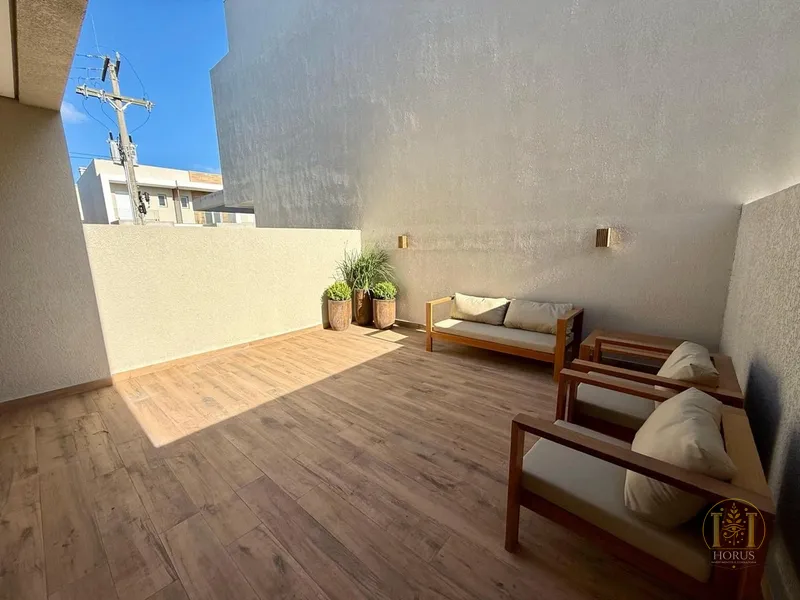 Sobrado Luxo no Condomínio Murano Resort: Conforto e Sofisticação: 23ª foto da galeria de imagens do imóvel