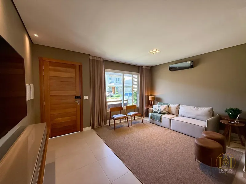 Sobrado Luxo no Condomínio Murano Resort: Conforto e Sofisticação: 2ª foto da galeria de imagens do imóvel