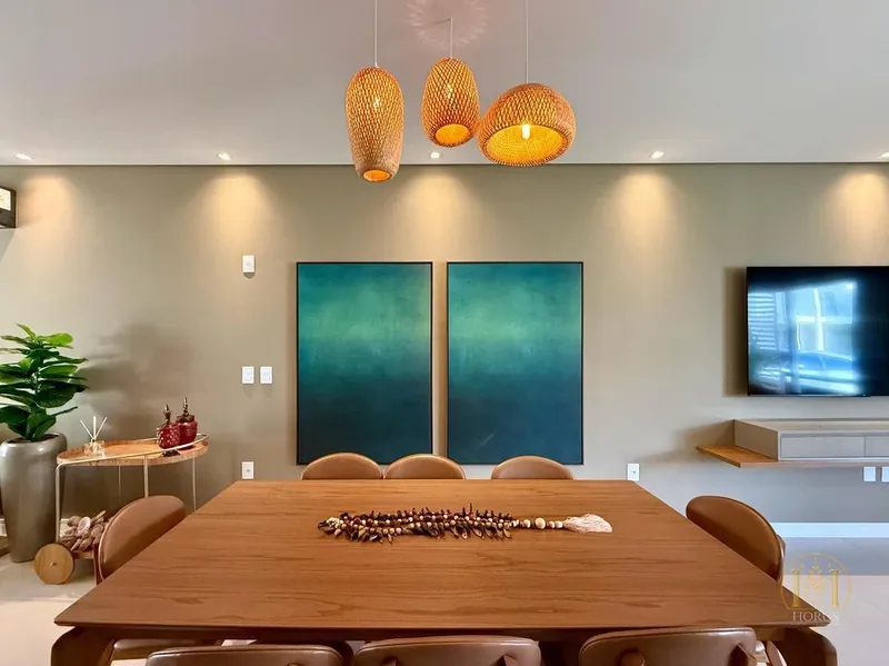 Sobrado Luxo no Condomínio Murano Resort: Conforto e Sofisticação: 21ª foto da galeria de imagens do imóvel