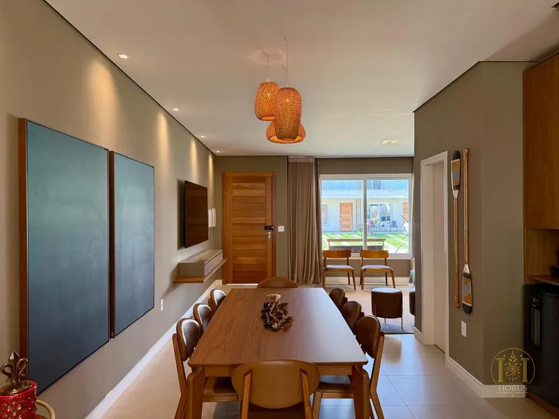 Sobrado Luxo no Condomínio Murano Resort: Conforto e Sofisticação: 20ª foto da galeria de imagens do imóvel