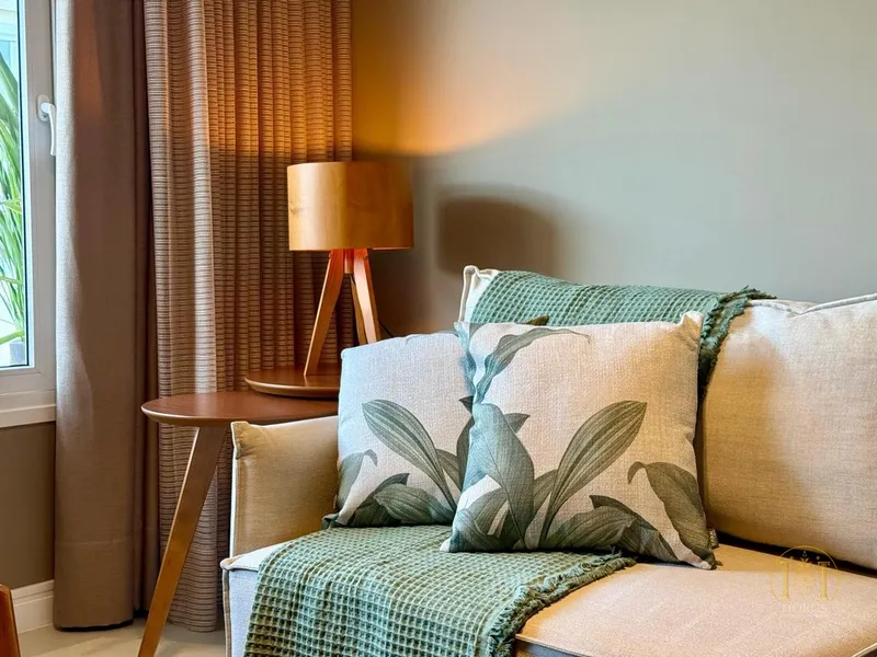 Sobrado Luxo no Condomínio Murano Resort: Conforto e Sofisticação: 10ª foto da galeria de imagens do imóvel