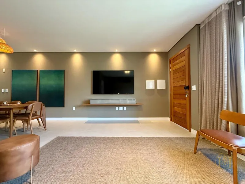 Sobrado Luxo no Condomínio Murano Resort: Conforto e Sofisticação: 9ª foto da galeria de imagens do imóvel