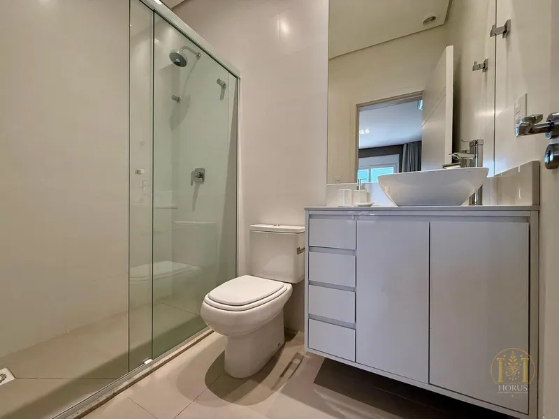 Sobrado Luxo no Condomínio Murano Resort: Conforto e Sofisticação: 33ª foto da galeria de imagens do imóvel