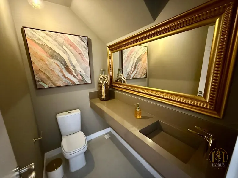 Sobrado Luxo no Condomínio Murano Resort: Conforto e Sofisticação: 26ª foto da galeria de imagens do imóvel