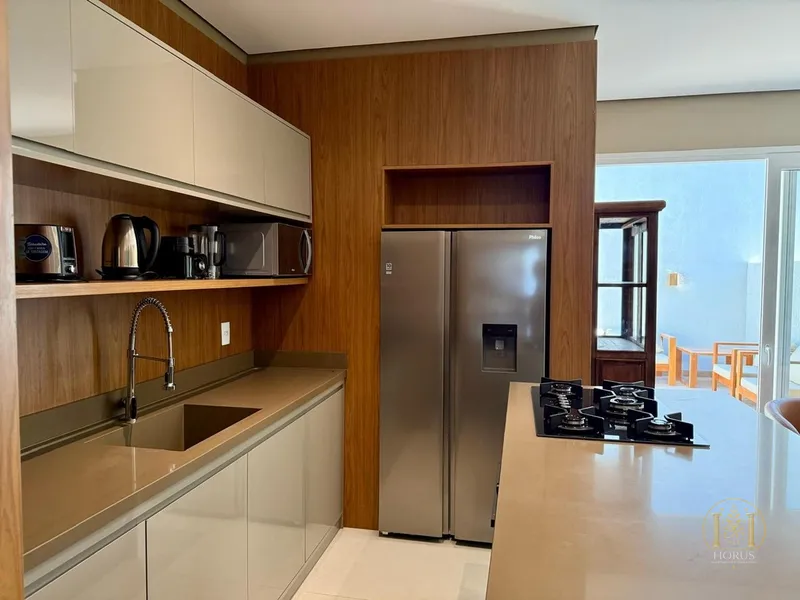 Sobrado Luxo no Condomínio Murano Resort: Conforto e Sofisticação: 14ª foto da galeria de imagens do imóvel