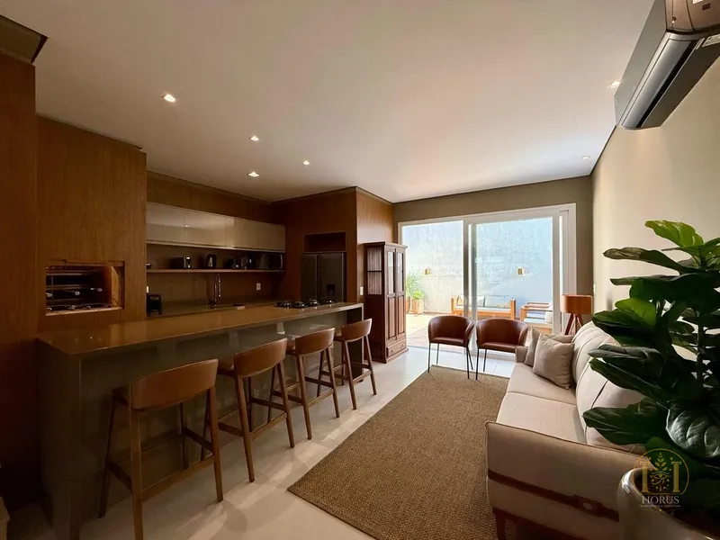 Sobrado Luxo no Condomínio Murano Resort: Conforto e Sofisticação: 12ª foto da galeria de imagens do imóvel