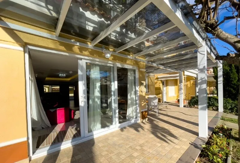 Imóvel residencial ou comercial