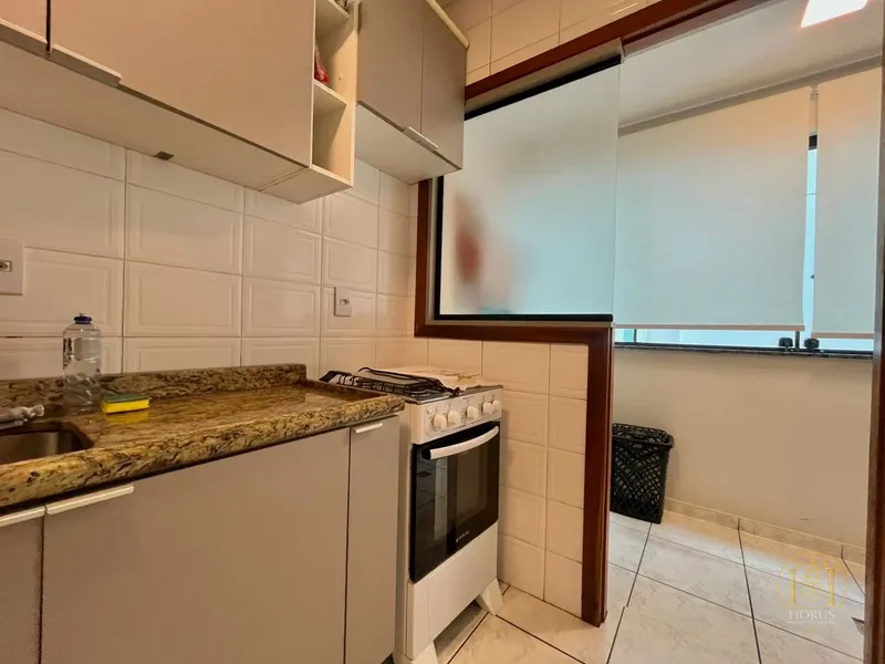 Lindo apartamento mobiliado e decorado: 9ª foto da galeria de imagens do imóvel