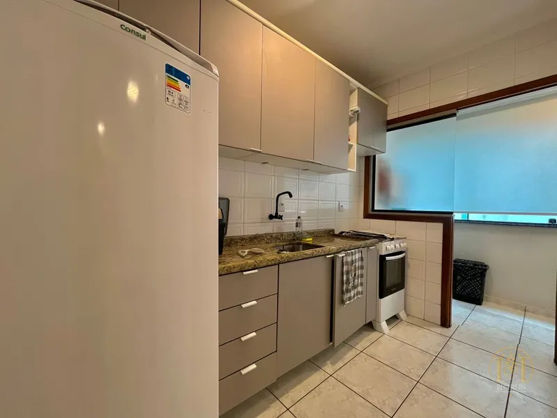 Lindo apartamento mobiliado e decorado: 8ª foto da galeria de imagens do imóvel