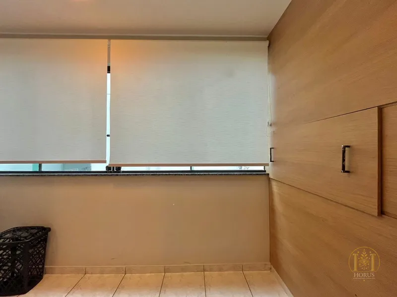 Lindo apartamento mobiliado e decorado: 6ª foto da galeria de imagens do imóvel