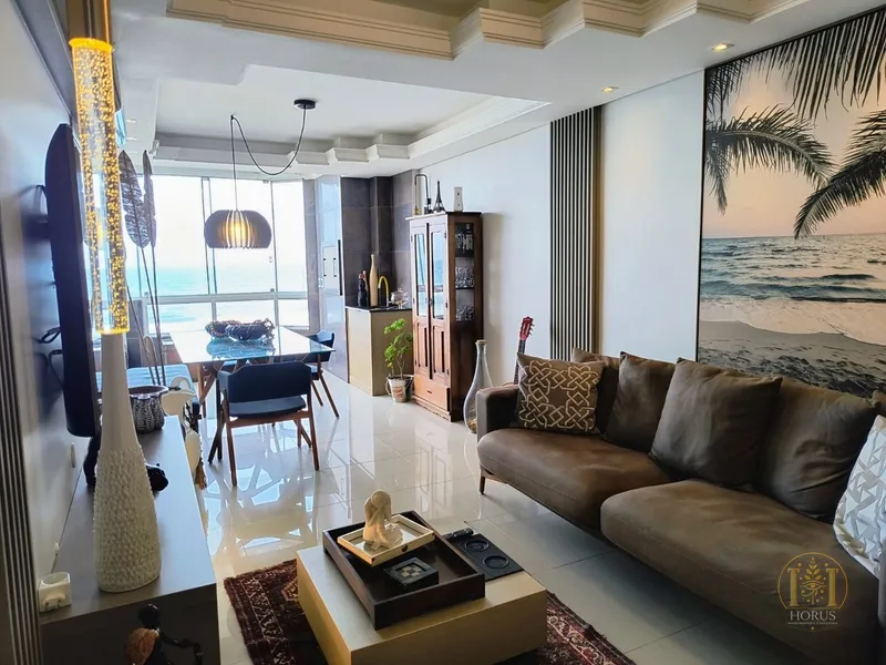 Apartamento à venda na Avenida Beira Mar de Capão da Canoa, Zona Nova!: 1ª foto da galeria de imagens do imóvel