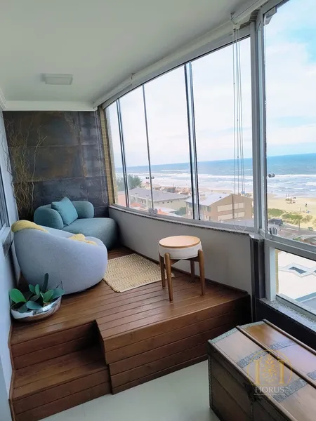 Apartamento à venda na Avenida Beira Mar de Capão da Canoa, Zona Nova!: 6ª foto da galeria de imagens do imóvel