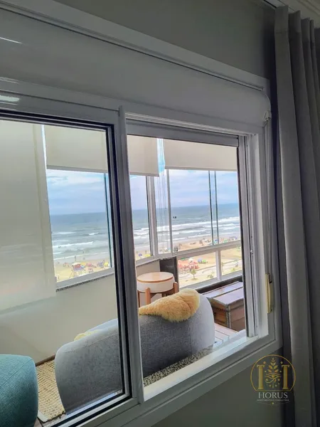 Apartamento à venda na Avenida Beira Mar de Capão da Canoa, Zona Nova!: 11ª foto da galeria de imagens do imóvel