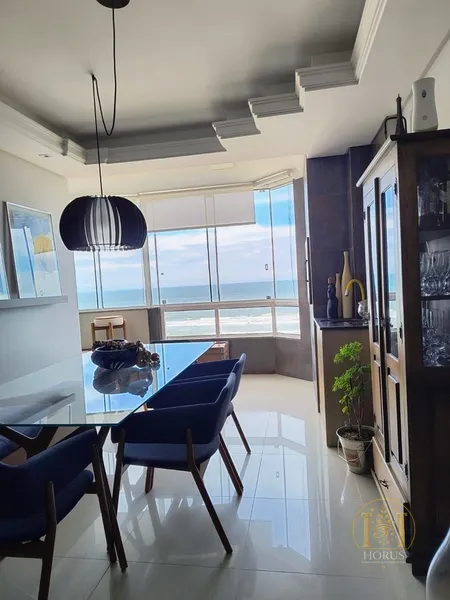 Apartamento à venda na Avenida Beira Mar de Capão da Canoa, Zona Nova!: 4ª foto da galeria de imagens do imóvel