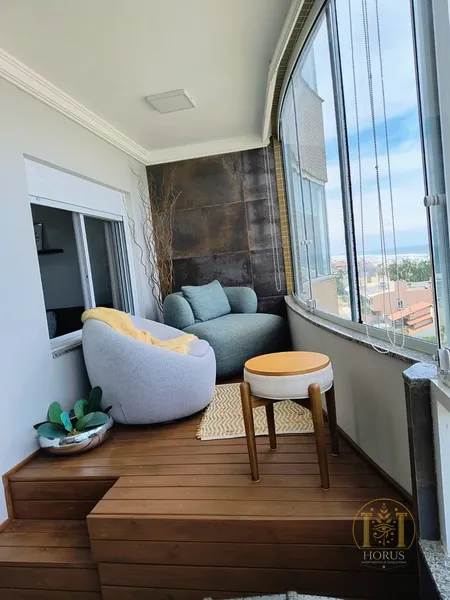 Apartamento à venda na Avenida Beira Mar de Capão da Canoa, Zona Nova!: 7ª foto da galeria de imagens do imóvel