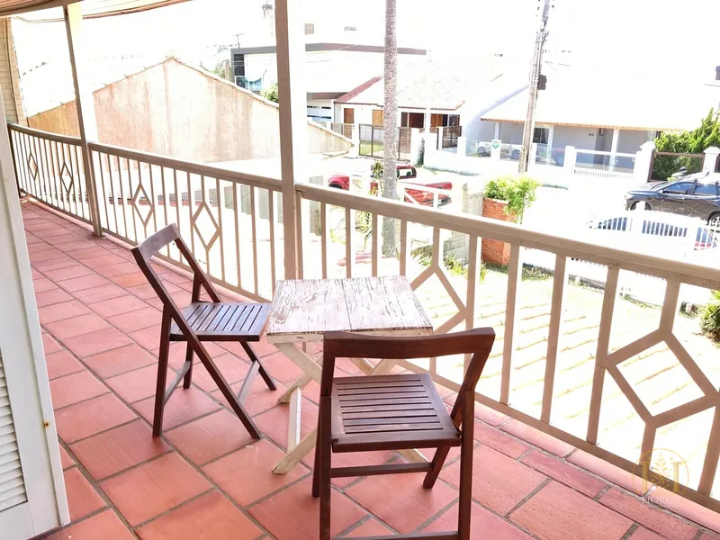 Oportunidade única: Sobrado mobiliado a 50 metros da beira-mar: 27ª foto da galeria de imagens do imóvel