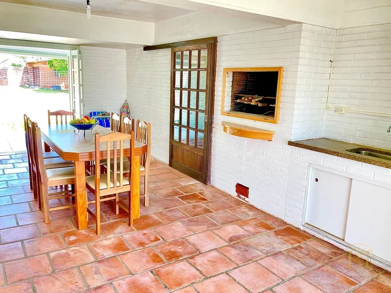 Oportunidade única: Sobrado mobiliado a 50 metros da beira-mar: 4ª foto da galeria de imagens do imóvel