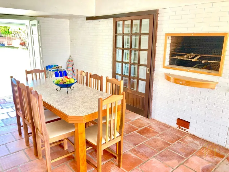 Oportunidade única: Sobrado mobiliado a 50 metros da beira-mar: 18ª foto da galeria de imagens do imóvel