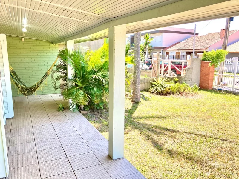 Oportunidade única: Sobrado mobiliado a 50 metros da beira-mar: 3ª foto da galeria de imagens do imóvel