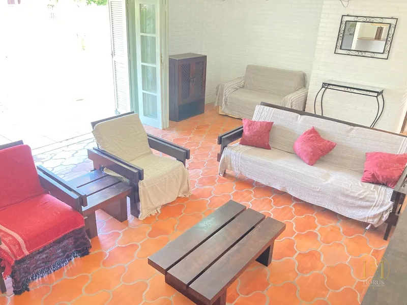 Oportunidade única: Sobrado mobiliado a 50 metros da beira-mar: 19ª foto da galeria de imagens do imóvel