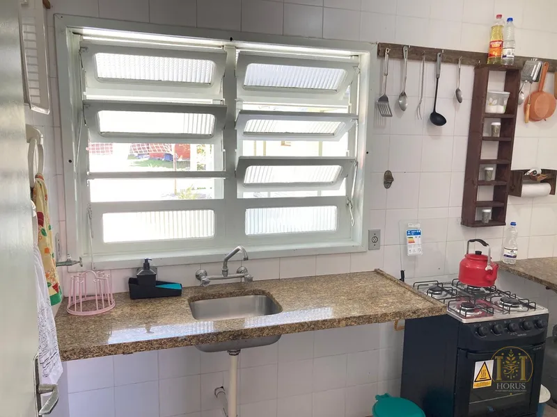 Oportunidade única: Sobrado mobiliado a 50 metros da beira-mar: 24ª foto da galeria de imagens do imóvel