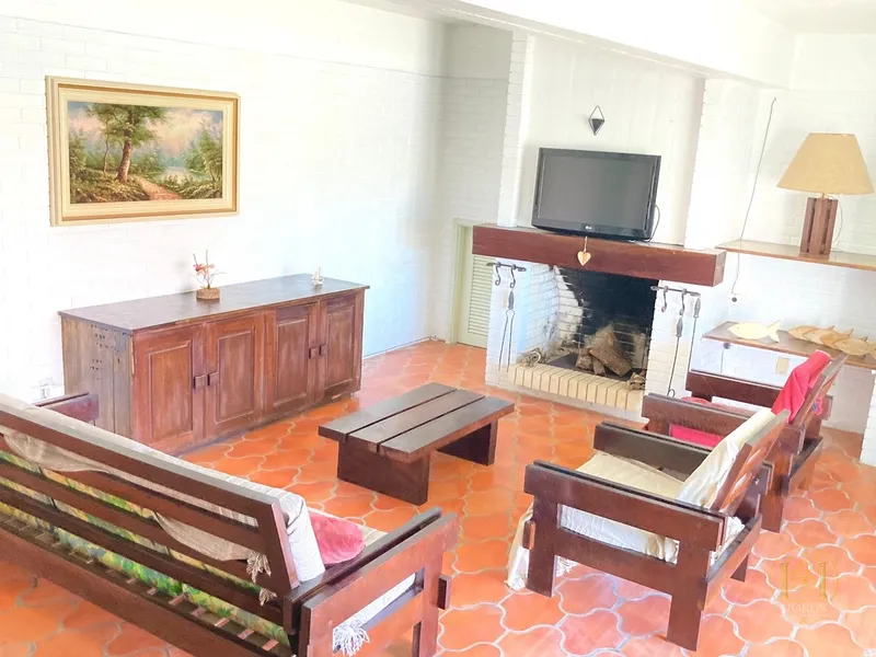 Oportunidade única: Sobrado mobiliado a 50 metros da beira-mar: 23ª foto da galeria de imagens do imóvel