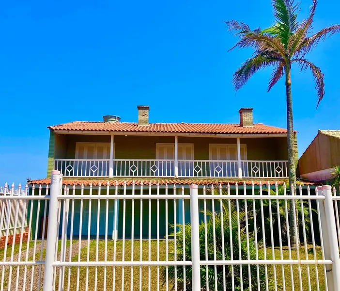 Oportunidade única: Sobrado mobiliado a 50 metros da beira-mar: 14ª foto da galeria de imagens do imóvel