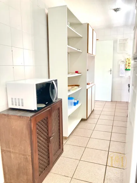 Oportunidade única: Sobrado mobiliado a 50 metros da beira-mar: 5ª foto da galeria de imagens do imóvel