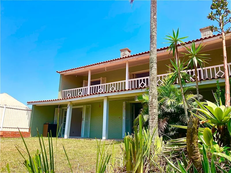 Oportunidade única: Sobrado mobiliado a 50 metros da beira-mar: 12ª foto da galeria de imagens do imóvel