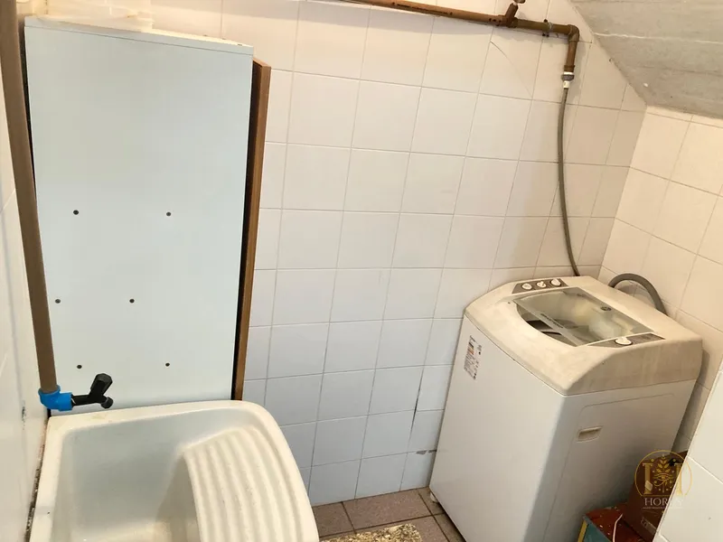 Oportunidade única: Sobrado mobiliado a 50 metros da beira-mar: 25ª foto da galeria de imagens do imóvel