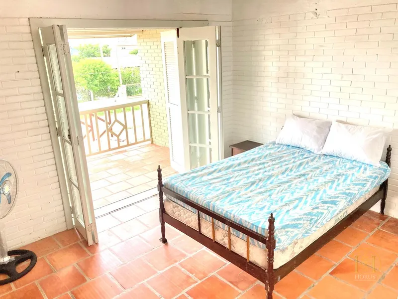 Oportunidade única: Sobrado mobiliado a 50 metros da beira-mar: 8ª foto da galeria de imagens do imóvel