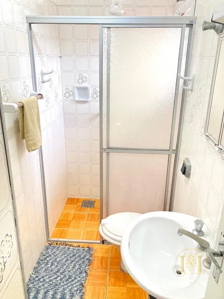 Oportunidade única: Sobrado mobiliado a 50 metros da beira-mar: 7ª foto da galeria de imagens do imóvel