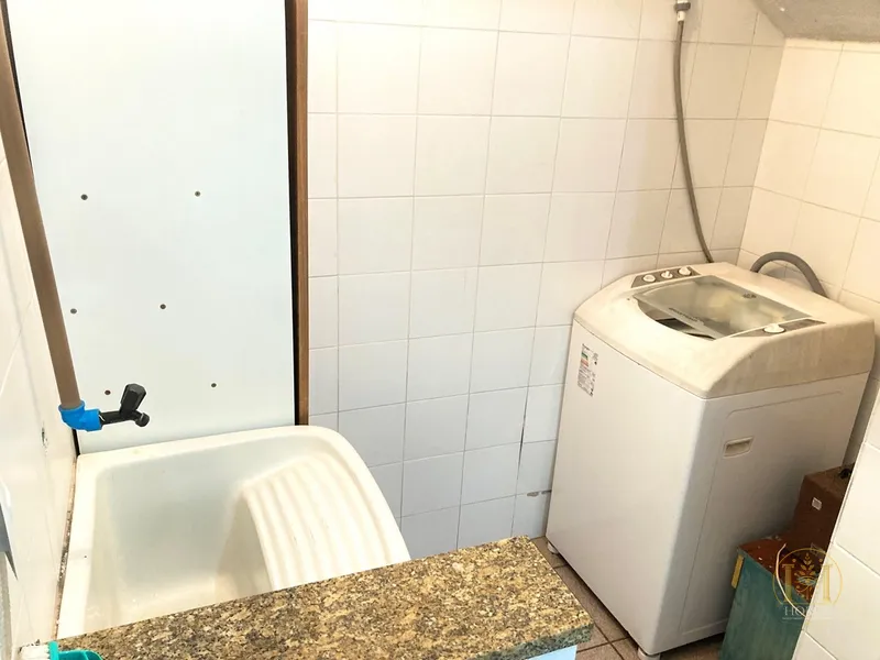 Oportunidade única: Sobrado mobiliado a 50 metros da beira-mar: 16ª foto da galeria de imagens do imóvel