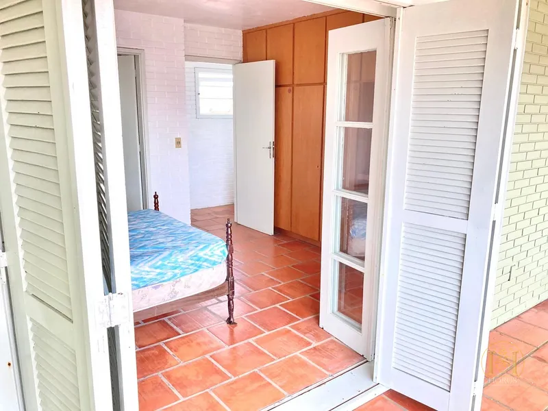 Oportunidade única: Sobrado mobiliado a 50 metros da beira-mar: 15ª foto da galeria de imagens do imóvel