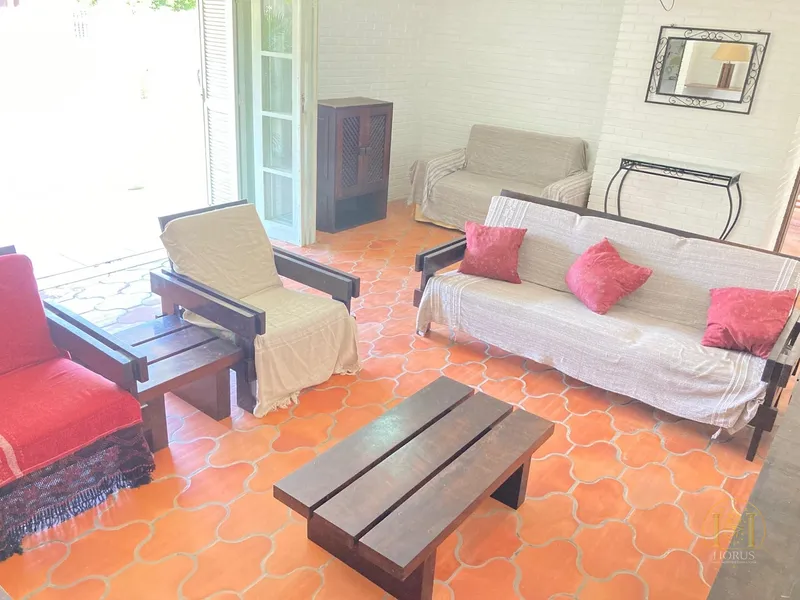 Oportunidade única: Sobrado mobiliado a 50 metros da beira-mar: 26ª foto da galeria de imagens do imóvel