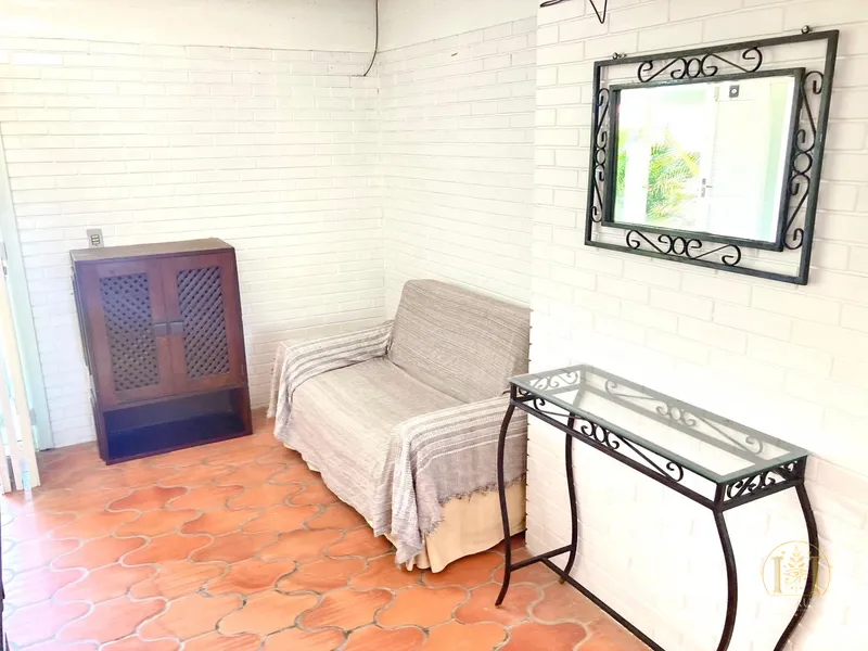 Oportunidade única: Sobrado mobiliado a 50 metros da beira-mar: 28ª foto da galeria de imagens do imóvel