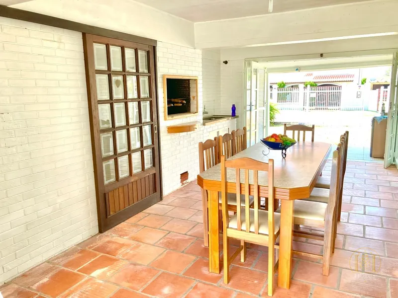 Oportunidade única: Sobrado mobiliado a 50 metros da beira-mar: 20ª foto da galeria de imagens do imóvel