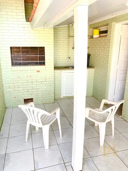 Oportunidade única: Sobrado mobiliado a 50 metros da beira-mar: 21ª foto da galeria de imagens do imóvel