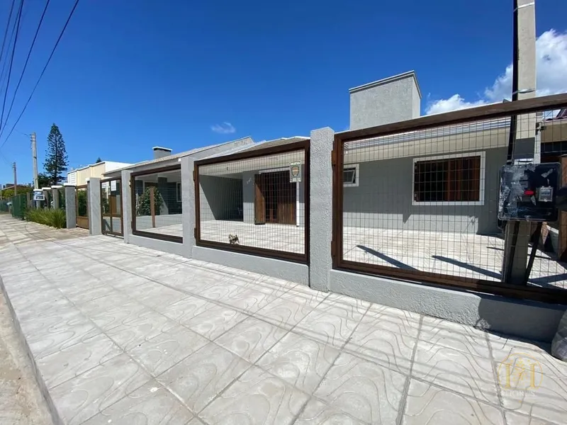 Encantadora Casa com Piscina na Noiva do Mar!: 2ª foto da galeria de imagens do imóvel