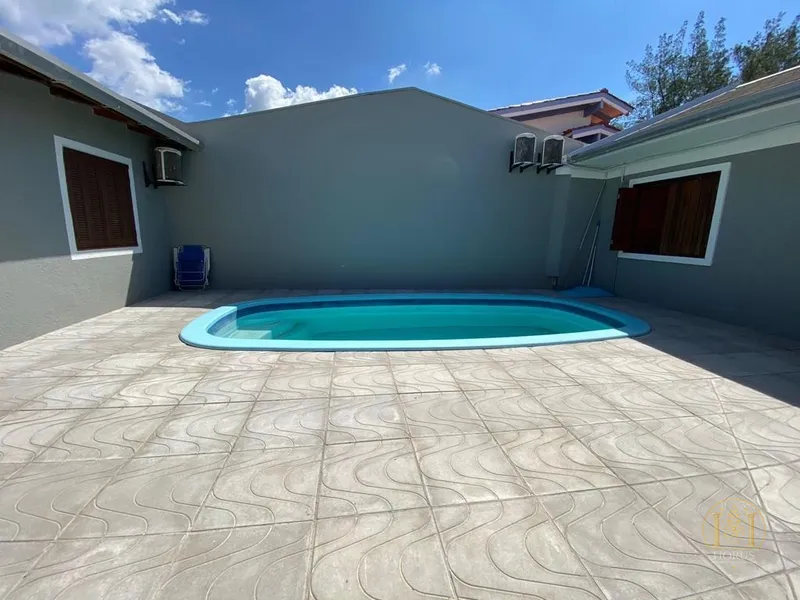 Encantadora Casa com Piscina na Noiva do Mar!: 17ª foto da galeria de imagens do imóvel