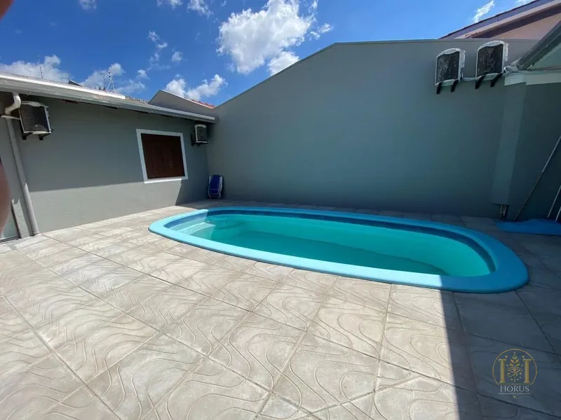 Encantadora Casa com Piscina na Noiva do Mar!: 16ª foto da galeria de imagens do imóvel