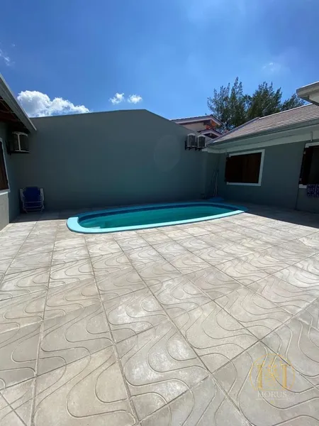 Encantadora Casa com Piscina na Noiva do Mar!: 19ª foto da galeria de imagens do imóvel